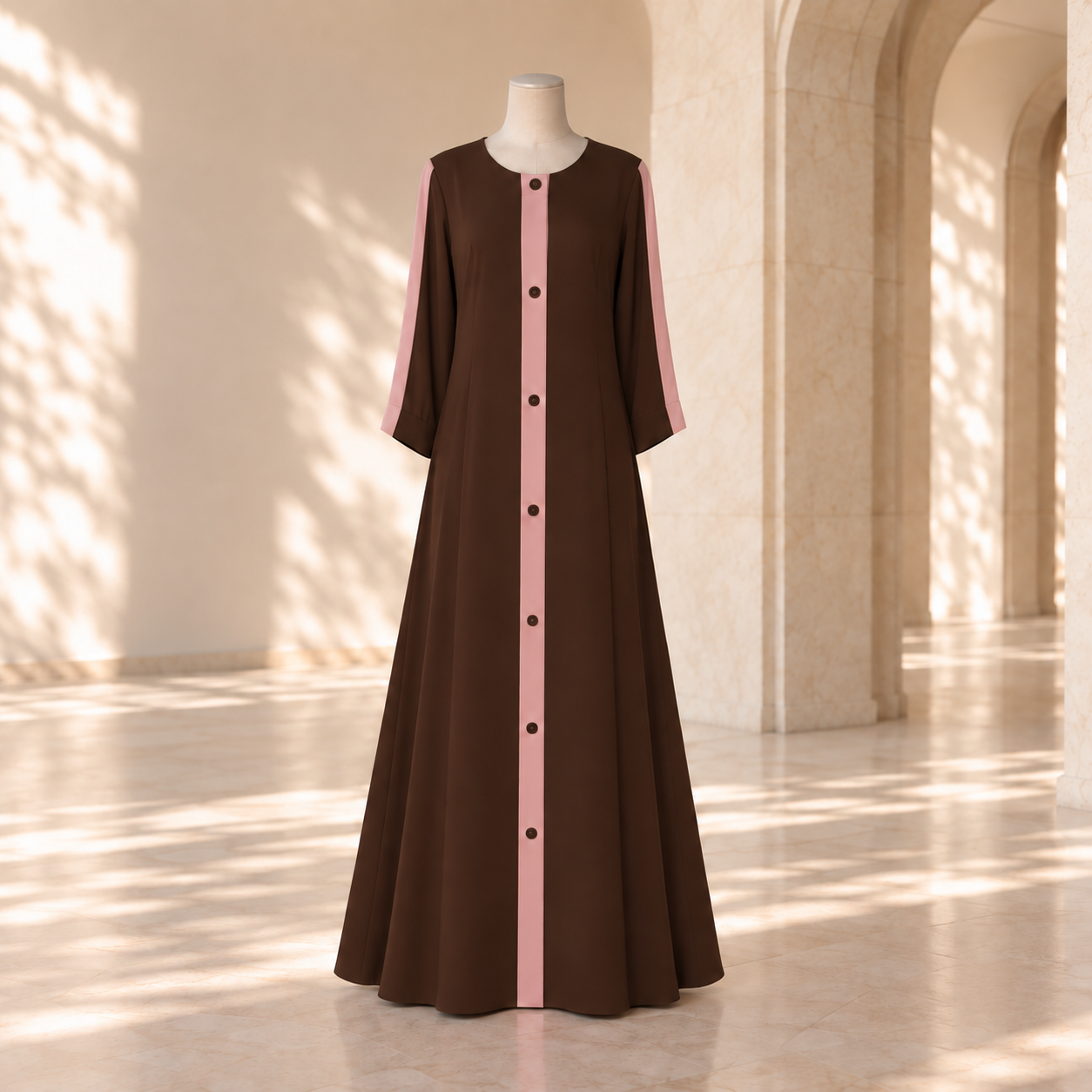 Regular Abayas collection