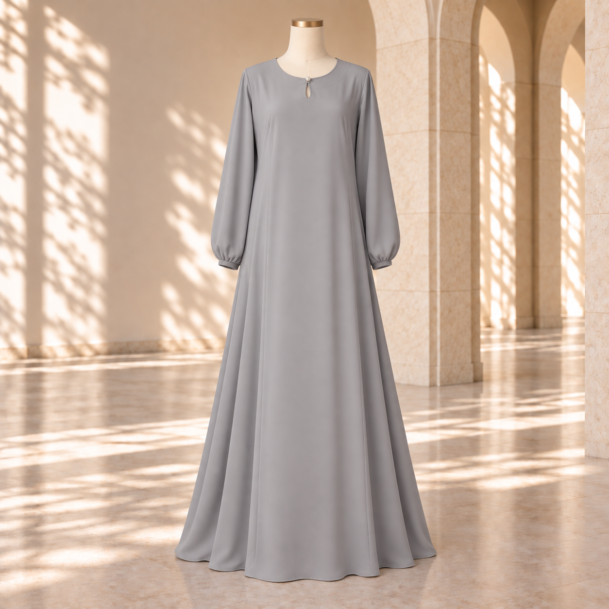 Hajj & Umrah Linen collection
